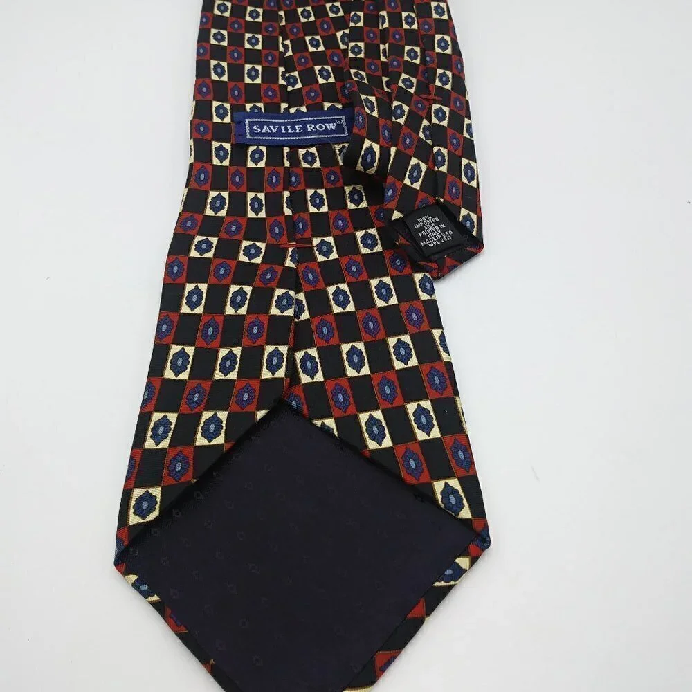Savile Row Tie